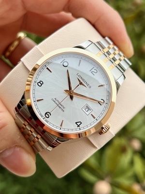 Đồng hồ nam Longines L2.821.5.76.7