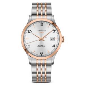 Đồng hồ nam Longines L2.821.5.76.7