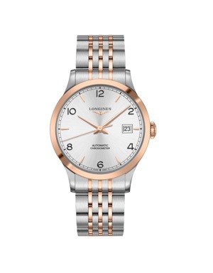 Đồng hồ nam Longines L2.821.5.76.7