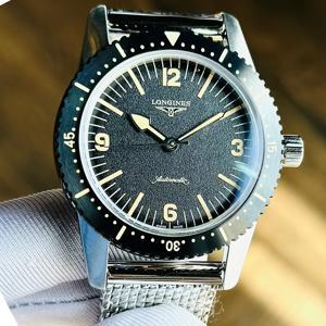 Đồng hồ nam Longines L2.822.4.56.6