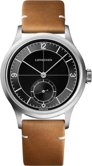 Đồng hồ nam Longines L2.828.4.53.2