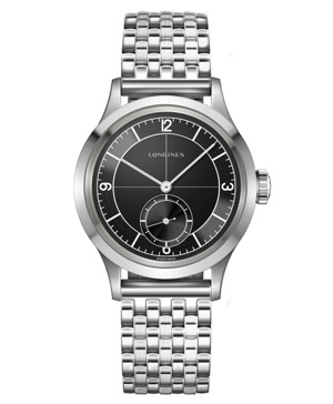 Đồng hồ nam Longines L2.828.4.53.6