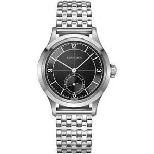 Đồng hồ nam Longines L2.828.4.53.6