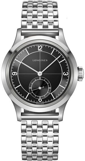 Đồng hồ nam Longines L2.828.4.53.6