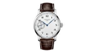 Đồng hồ nam Longines L2.841.4.18.3