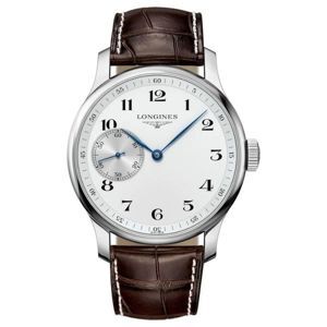 Đồng hồ nam Longines L2.841.4.18.3