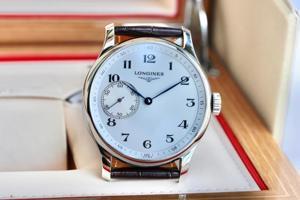 Đồng hồ nam Longines L2.841.4.18.3