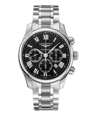 Đồng hồ nam Longines L2.859.4.51.6