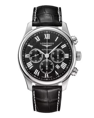 Đồng hồ nam Longines L2.859.4.51.7