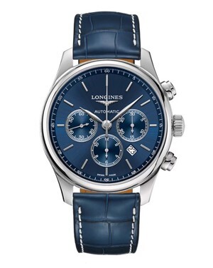 Đồng hồ nam Longines L2.859.4.92.0