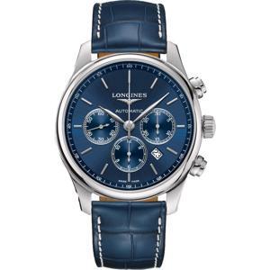 Đồng hồ nam Longines L2.859.4.92.0