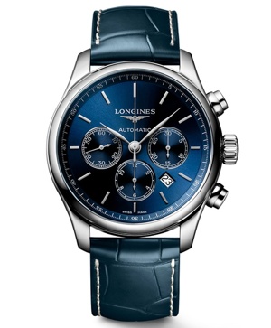 Đồng hồ nam Longines L2.859.4.92.0