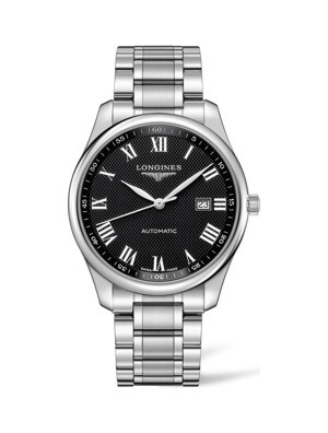 Đồng hồ nam Longines L2.893.4.51.6