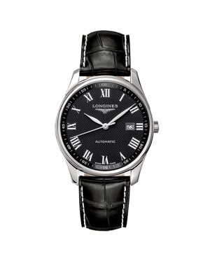 Đồng hồ nam Longines L2.893.4.51.7