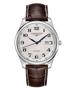 Đồng hồ nam Longines L2.893.4.78.5