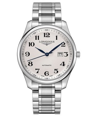 Đồng hồ nam Longines L2.893.4.78.6