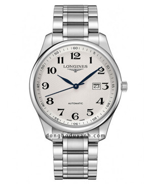 Đồng hồ nam Longines L2.893.4.78.6