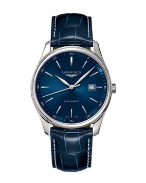 Đồng hồ nam Longines L2.893.4.92.2