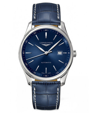 Đồng hồ nam Longines L2.893.4.92.2