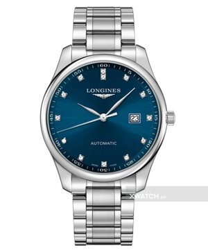 Đồng hồ nam Longines L2.893.4.97.6