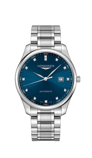 Đồng hồ nam Longines L2.893.4.97.6