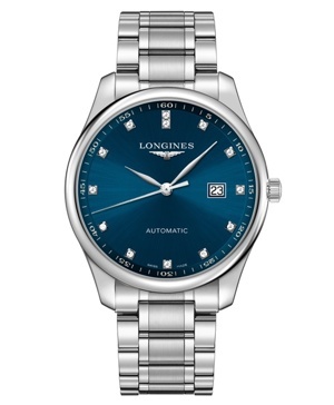 Đồng hồ nam Longines L2.893.4.97.6