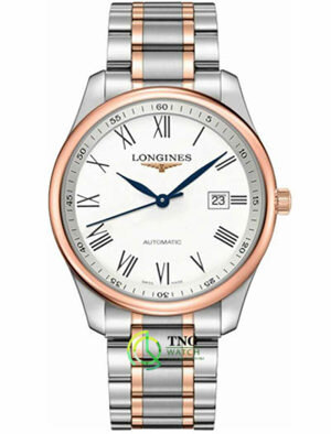 Đồng hồ nam Longines L2.893.5.11.7