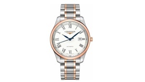 Đồng hồ nam Longines L2.893.5.11.7