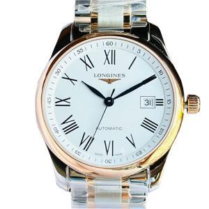 Đồng hồ nam Longines L2.893.5.11.7