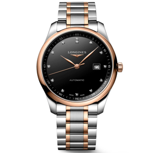 Đồng hồ nam Longines L2.893.5.57.7