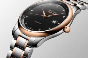 Đồng hồ nam Longines L2.893.5.57.7