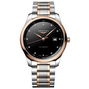 Đồng hồ nam Longines L2.893.5.57.7