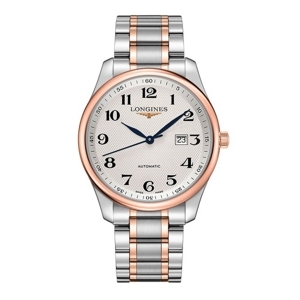 Đồng hồ nam Longines L2.893.5.79.7