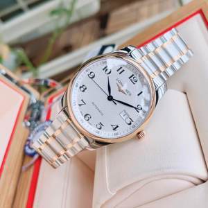 Đồng hồ nam Longines L2.893.5.79.7