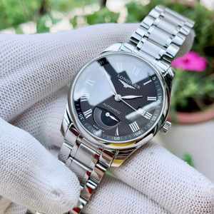 Đồng hồ nam Longines L2.908.4.51.6