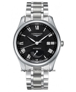 Đồng hồ nam Longines L2.908.4.51.6