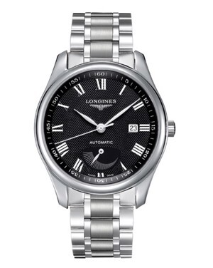 Đồng hồ nam Longines L2.908.4.51.6