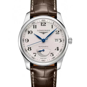 Đồng hồ nam Longines L2.908.4.78.3