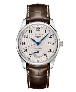 Đồng hồ nam Longines L2.908.4.78.3