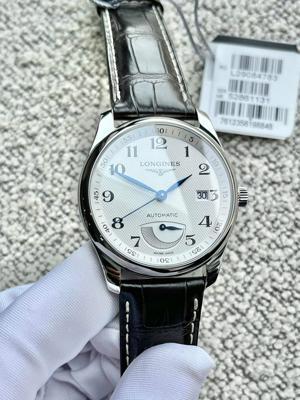 Đồng hồ nam Longines L2.908.4.78.3