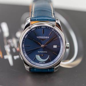 Đồng hồ nam Longines L2.908.4.92.0