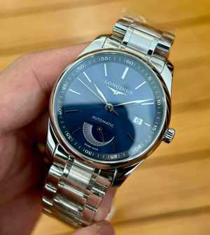 Đồng hồ nam Longines L2.908.4.92.6