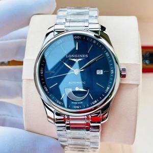 Đồng hồ nam Longines L2.908.4.92.6