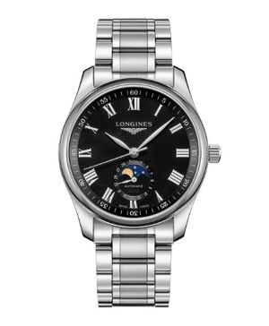 Đồng hồ nam Longines L2.909.4.51.6