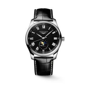 Đồng hồ nam Longines L2.909.4.51.7