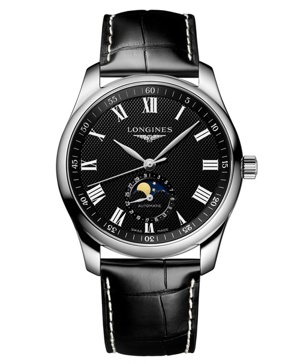 Đồng hồ nam Longines L2.909.4.51.7