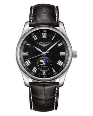 Đồng hồ nam Longines L2.909.4.51.7