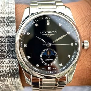 Đồng hồ nam Longines L2.909.4.57.6