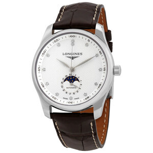 Đồng hồ nam Longines L2.909.4.77.3