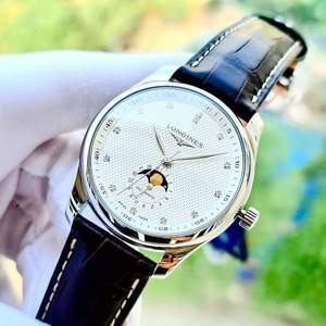 Đồng hồ nam Longines L2.909.4.77.3